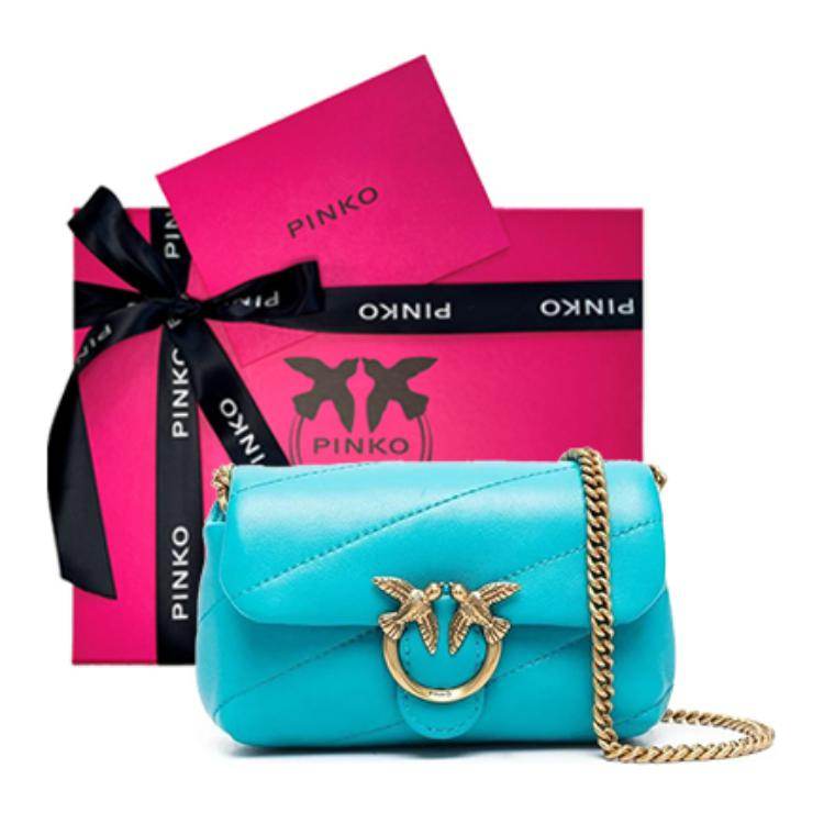 Сумка женская Pinko Non-Mainstream - Boxette Shop